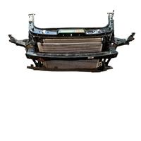 Radiatori mini cooper R56 1600 benzina 120 cv 2007