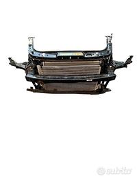 Radiatori mini cooper R56 1600 benzina 120 cv 2007