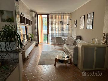 Appartamento di 65 mq