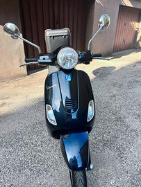 Vespa 125 lx