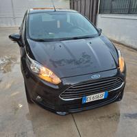 Ford fiesta 1.4 benzina