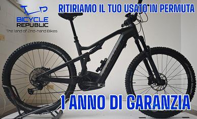 Focus THRON² 6.8| BOSCH 750Wh | L E-MTB garantita!