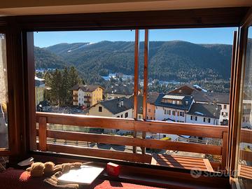 Folgaria, le Magnifiche Alpi Cimbre