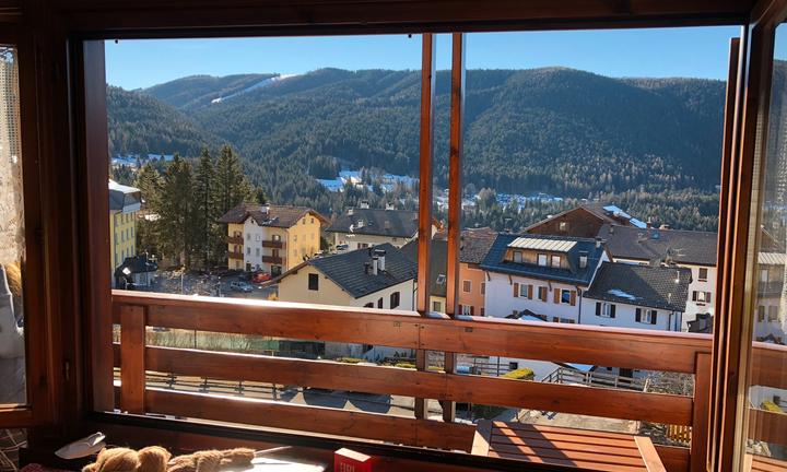 Folgaria, le Magnifiche Alpi Cimbre