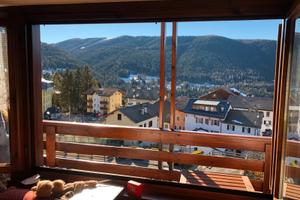 Folgaria, le Magnifiche Alpi Cimbre