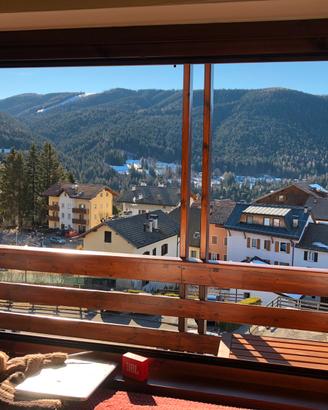 Folgaria, le Magnifiche Alpi Cimbre