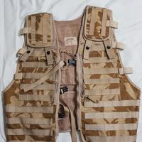LBV esercito inglese DDPM