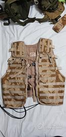 LBV esercito inglese DDPM