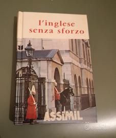 L'inglese senza sforzo. 