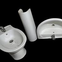 Sanitari usati in buono stato