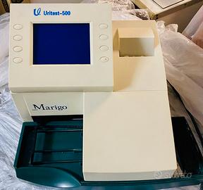 Analizzatore urine URIT Uritest 500 ricambi