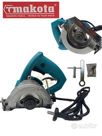 SEGA CIRCOLARE MULTIMATERIALE 1250W