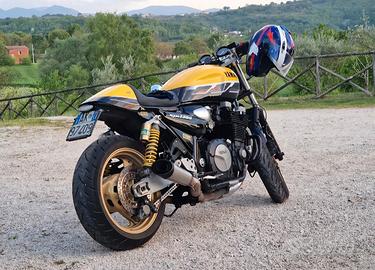 Xjr1300 