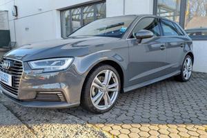 AUDI A3 SPB 40 E-TRON PLUG IN S-TRONIC OK NEO PA
