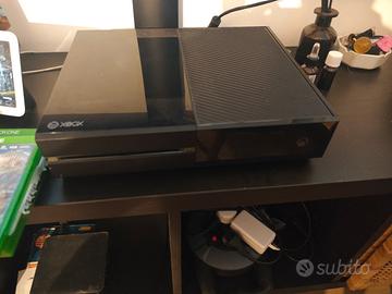 Xbox one 