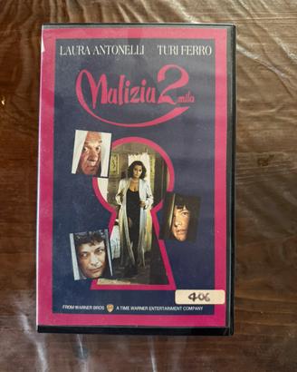 Malizia 2000