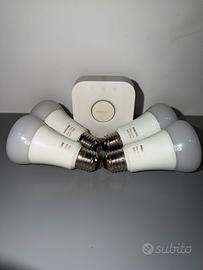 Philips Hue – Kit completo