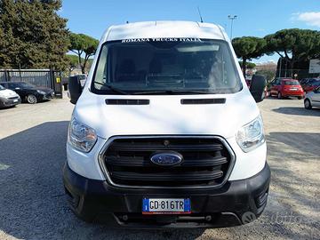 FORD Transit 290 2.0TDCi + IVA 22%