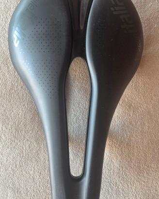 Sella Italia Novus Boost Evo Superflow  TI316
