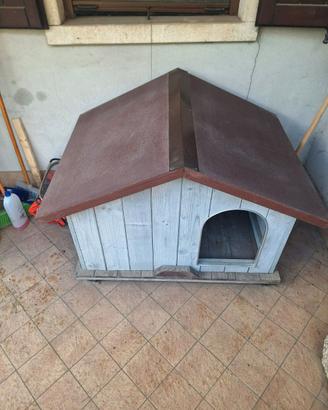 cuccia cane