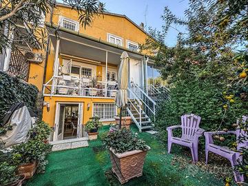 Appartamento di 45 m² con 2 locali a Roma