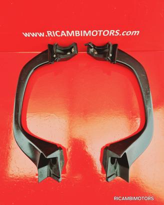 PEDANA BMW K1200GT 2006