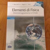 Elementi di Fisica (elettromagnetismo e onde)