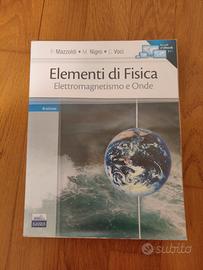 Elementi di Fisica (elettromagnetismo e onde)
