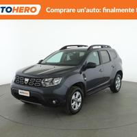 DACIA Duster LB80331