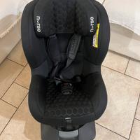 Seggiolino bambini per auto isofix