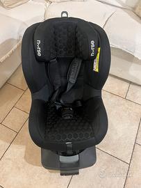 Seggiolino bambini per auto isofix