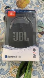 Jbl flip 4