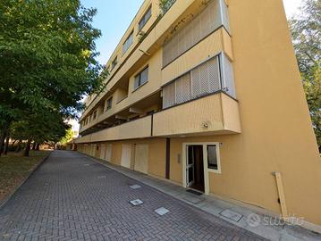 Appartamento di 79 m² con 3 locali e box auto a Ca