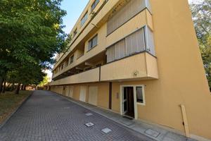 Appartamento di 79 m² con 3 locali e box auto a Ca