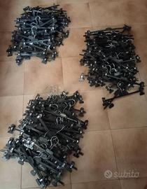 STOCK GRUCCE PANTALONE 