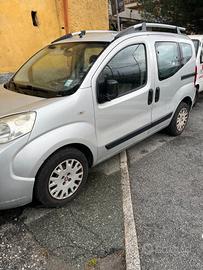 Fiat Qubo 1.3 MJT 75 CV Active