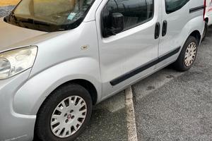 Fiat Qubo 1.3 MJT 75 CV Active