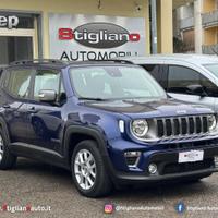 JEEP Renegade 1.6 Mjt 130CV Limited
