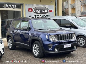 JEEP Renegade 1.6 Mjt 130CV Limited