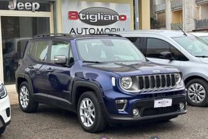 JEEP Renegade 1.6 Mjt 130CV Limited