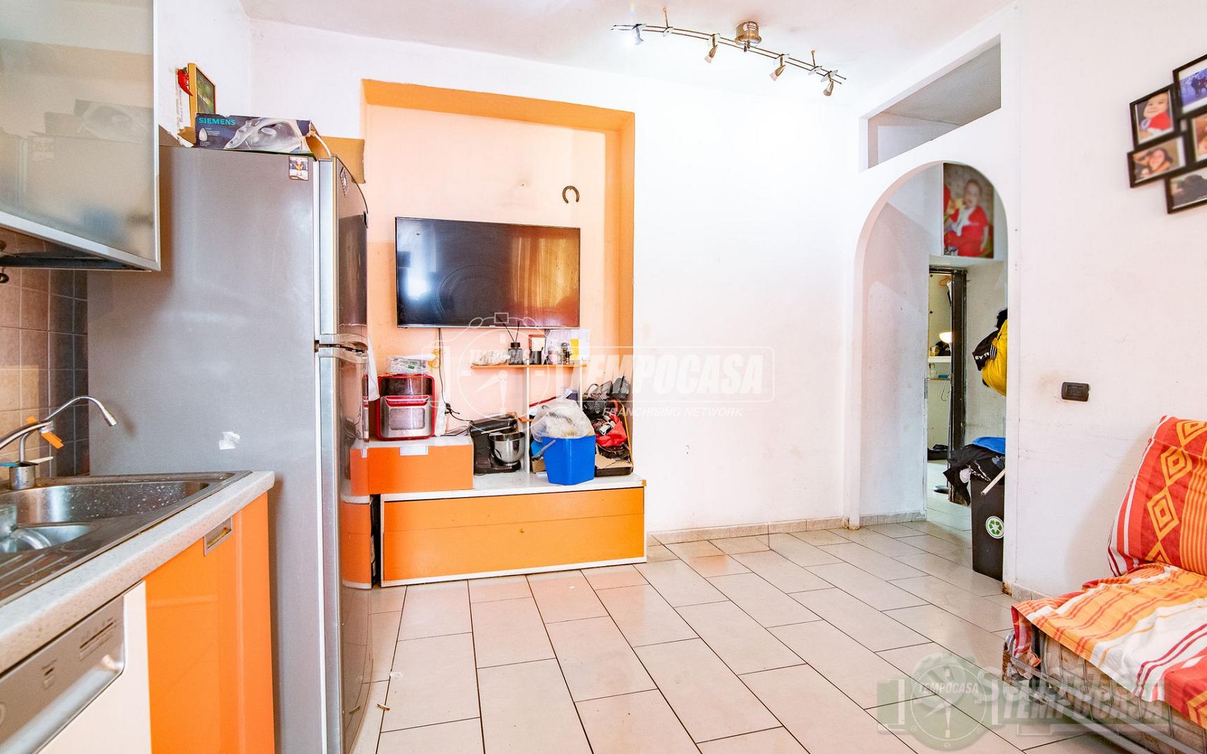 Appartamento – Sesto San Giovanni, Cassina de' Gatti - Altro