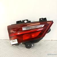 Fanale Posteriore Sinistro Interno LED BMW X2 F39 