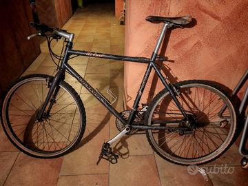 bici colnago
