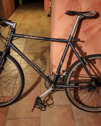 bici colnago