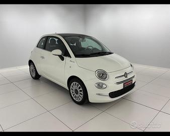 FIAT 500 1.0 hybrid Dolcevita 70cv