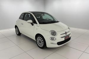 FIAT 500 1.0 hybrid Dolcevita 70cv