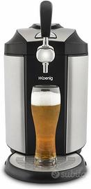 Koenig BW1890, spillatore birra fusti universali