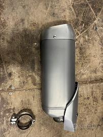 Terminale e catalizzatore r1