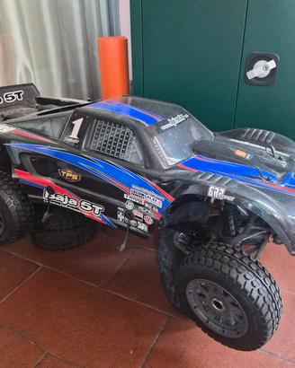 HPI Baja 5T originale
