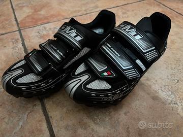 Scarpe da ciclismo DMT taglia 38